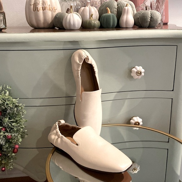 🍄🍄 S A L E  🍄🍄Madewell Prim Belgian Loafer - Picture 4 of 17